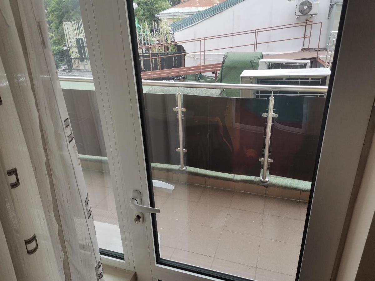 Pensiunea Eric Iasi Ngoại thất bức ảnh